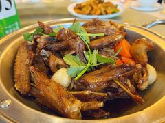 -美极鲜食坊(宝安南路店)