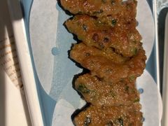 -巴扎美食·新疆菜·西域歌舞表演餐厅(新疆大厦店)