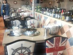 -四海蒸鲜蒸汽海鲜自助(北戴河店)