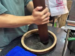 -芝麻糊世家(西华店)