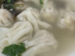 -隆盛园火勺馄饨面(十一纬路店)