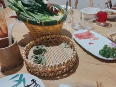-竹鲜笙全竹宴(国色天香店)