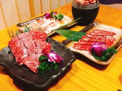 -丸藏和牛烧肉专门店(园区师惠坊店)