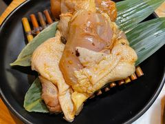 -九田家黑牛烤肉料理(新光汇店)