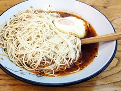 -巧儿重庆小面·梯坎面(观音桥好吃街C区店)