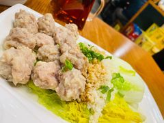 -周锦记广式餐厅