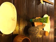 -鹏祖料理