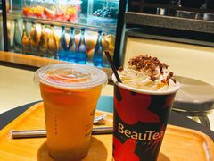 -BeauTea水仙(coco park店)