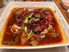 -小吊梨汤·北京菜·烤鸭(鸟巢店)