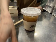 -JPG canteen(广州寺右公馆店)