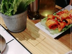 -么肆烤肉(街道口季佳PAI店)