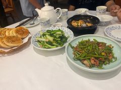 -围龙屋客家食府(福田店)