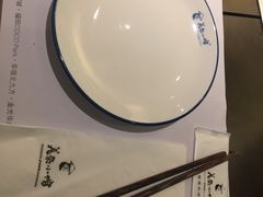 -美奈小馆·越南料理(中航城君尚购物中心店)