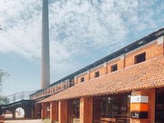 -祝甸砖窑文化馆