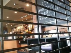 -星巴克(北京广渠门名敦道店)