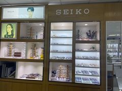 -三叶眼镜城·好视力眼镜店