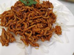 -鼎好家常菜(天桥店)
