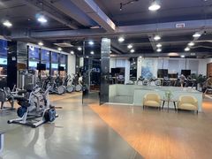 -豪逸健体(中骏广场店)