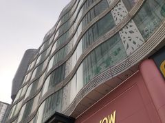 -吾悦广场(天津和平店)