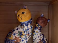 -唐猫庭院·千年陕菜(大唐不夜城店)