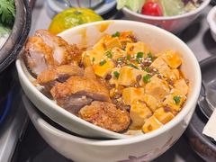 -满来寿喜烧(金虹桥店)