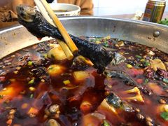 鸡爪-黑竹香鸡(营和巷店)