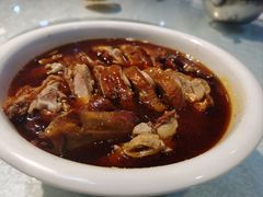 -蒲氏烤鸭(百寿路店)