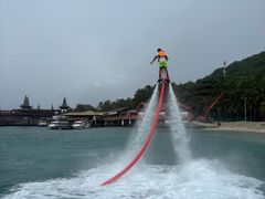 -海南分界洲岛旅游区