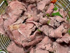 -嬷孙家潮汕牛肉火锅(北京路天河城店)