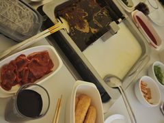 -海底捞火锅(漕宝路店)