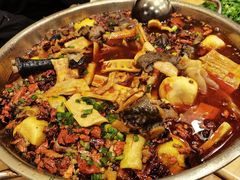 -黑竹香鸡(营和巷店)