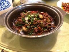 -小滨楼(渝都大道店)