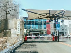 -沈阳音乐学院(长青校区)