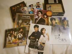 -Music Korea(明洞1号店)