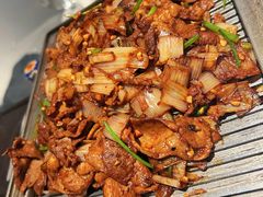 -四季民福烤鸭店(王府井东安门店)