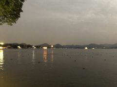 -湖滨28中餐厅·西湖宴·杭州君悦酒店