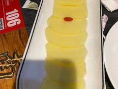 -南门四季铜锅涮肉(左家庄店)