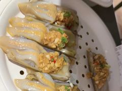 -三个渔夫·蒸汽海鲜(小白楼店)