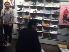 -NIKE 儿童体验店(南开大悦城店)