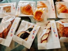 -慢熟面包店bud bread(孩儿巷店)