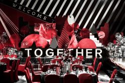 -沈阳富力万达文华酒店·宴会厅