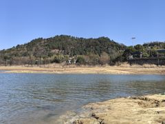 -四明湖