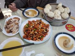 -石饮红星包子(中山路店)