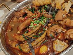 -水平有限广西米粉·广西风味集(五道口店)