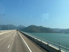 -港珠澳大桥(珠海段)
