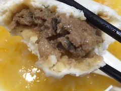 -庆丰包子铺(金沟河桥店)