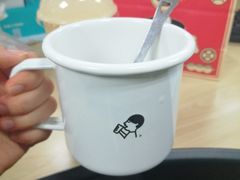 -喜茶(深圳丰盛町店)