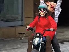 -屋有岛沉浸游戏体验馆(老街店)