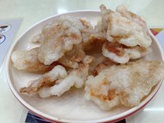 招牌锅包肉-服务大楼冷面(延大店)