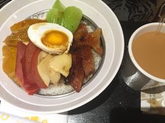 -大家乐(广州天河城六楼店)